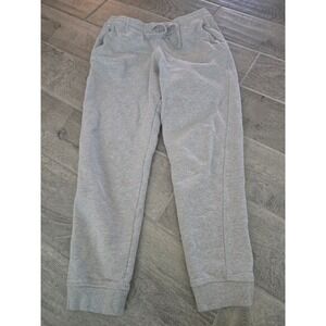 COS Women's Gray Jogger Sweatpants Drawstring‎ Waist Casual Athletic Small